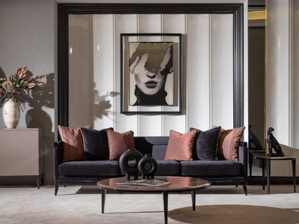 Riyad Koltuk Takımı