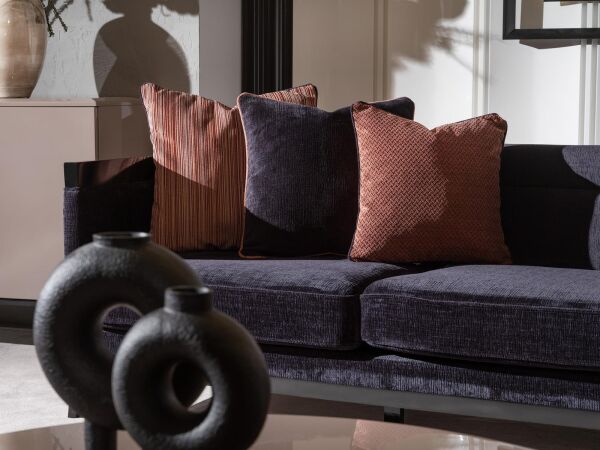 Riyad Koltuk Takımı