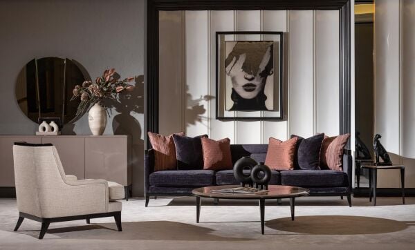 Riyad Koltuk Takımı