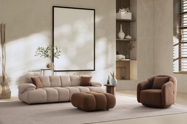 Hiesta Koltuk Takımı