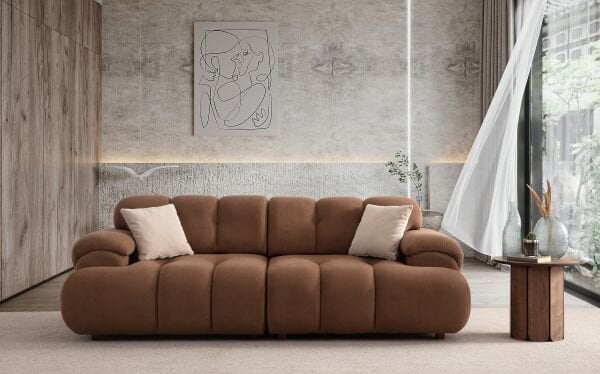 Hiesta Koltuk Takımı