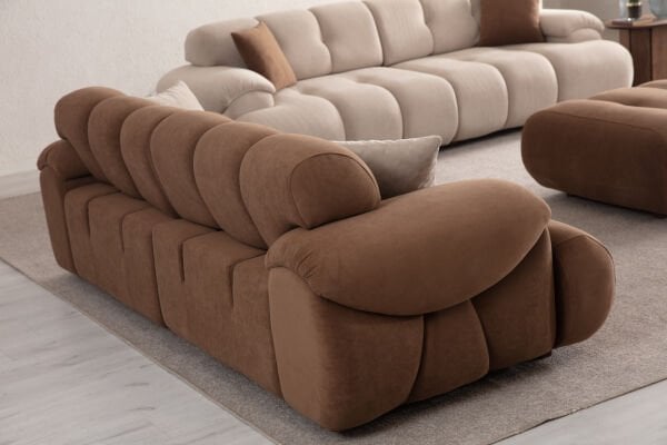 Hiesta Koltuk Takımı