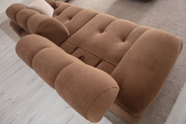 Hiesta Koltuk Takımı