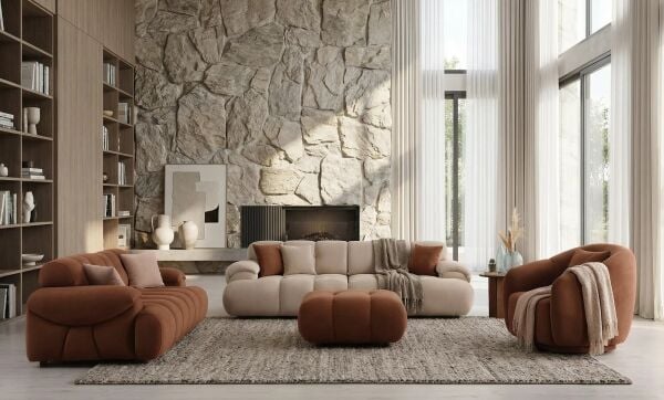 Hiesta Koltuk Takımı