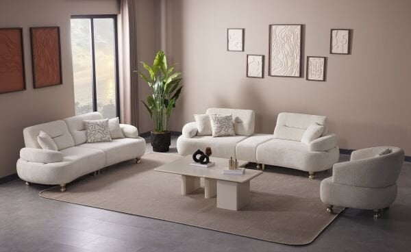 Clara Koltuk Takımı