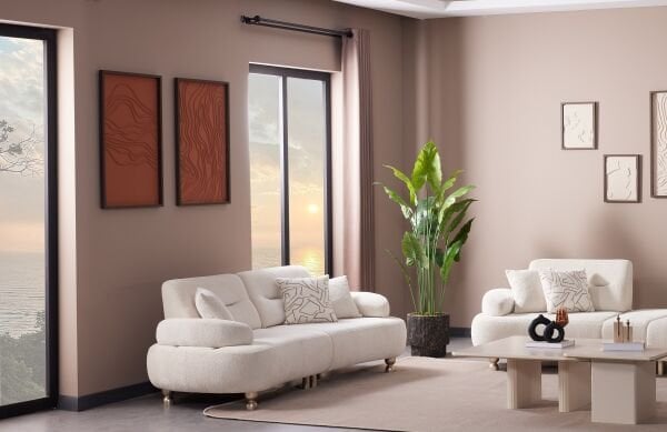 Clara Koltuk Takımı