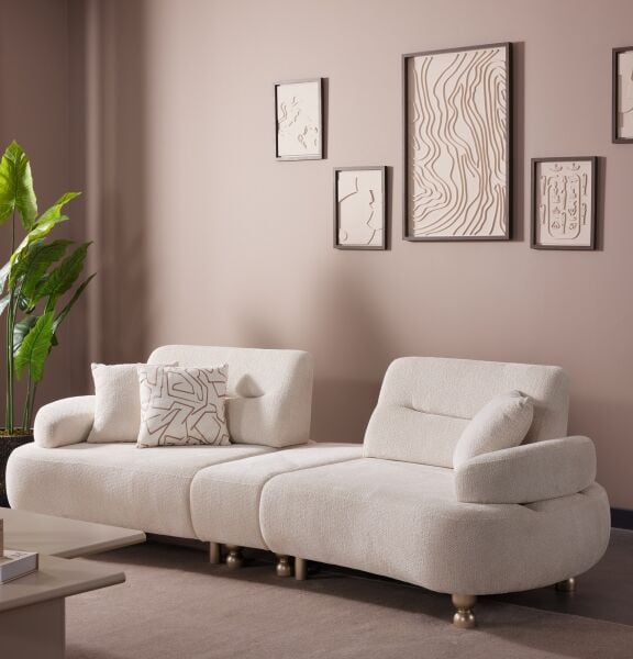 Clara Koltuk Takımı