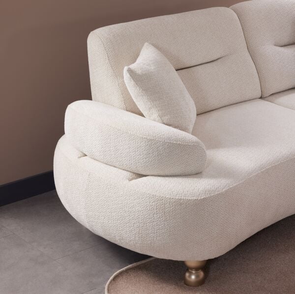 Clara Koltuk Takımı