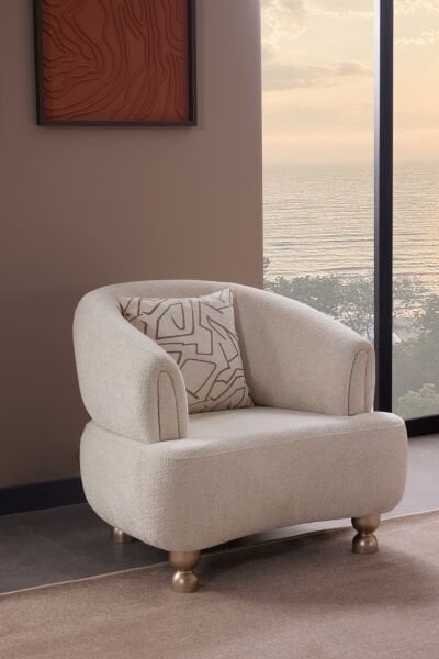 Clara Koltuk Takımı