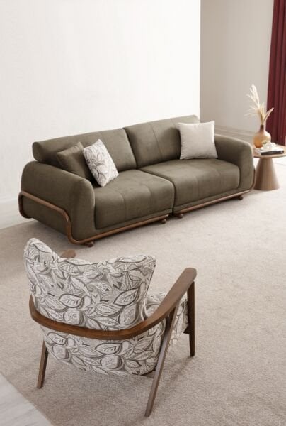 San Diego Koltuk Takımı