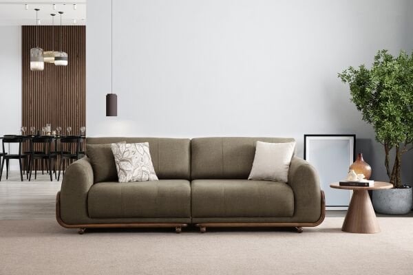 San Diego Koltuk Takımı