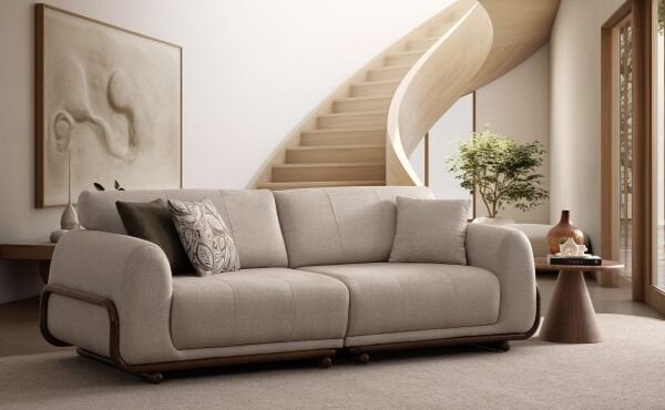 San Diego Koltuk Takımı