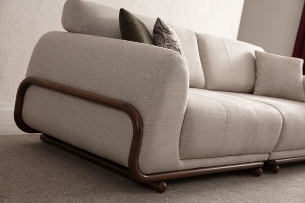 San Diego Koltuk Takımı