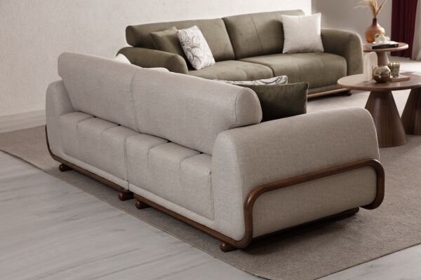 San Diego Koltuk Takımı