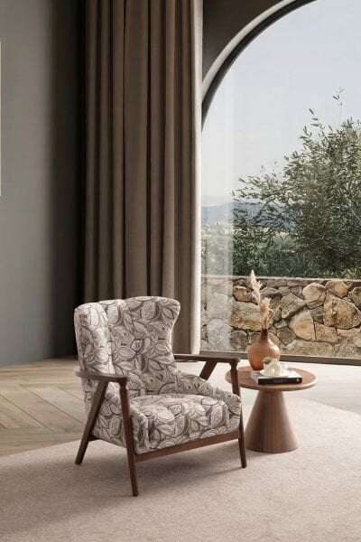 San Diego Koltuk Takımı