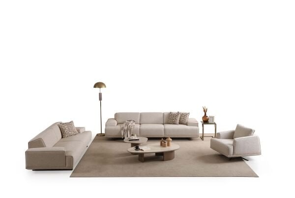 Sierra Koltuk Takımı