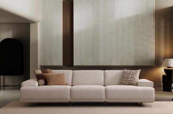 Sierra Koltuk Takımı