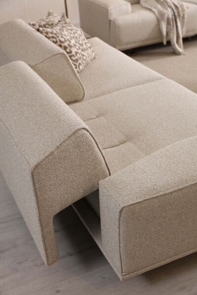 Sierra Koltuk Takımı