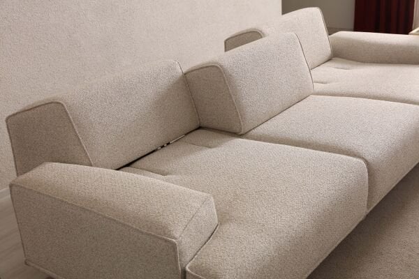 Sierra Koltuk Takımı