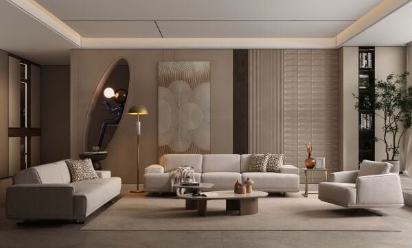 Sierra Koltuk Takımı