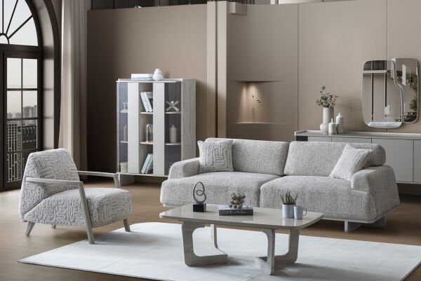 Point Koltuk Takımı