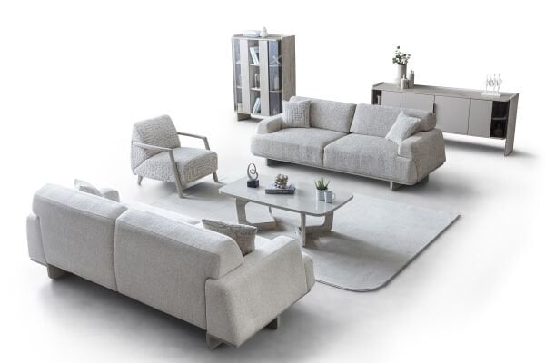 Point Koltuk Takımı