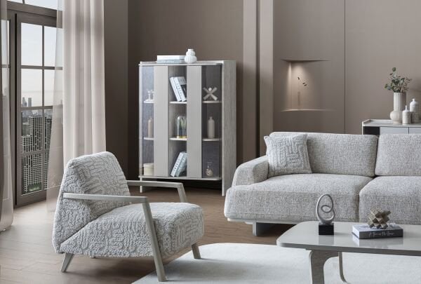 Point Koltuk Takımı