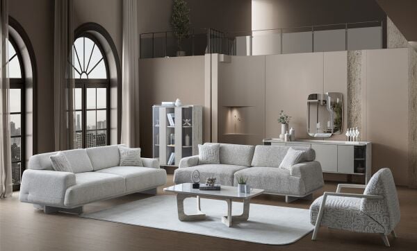 Point Koltuk Takımı