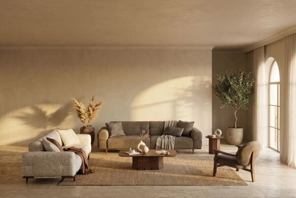 İcon Koltuk Takımı