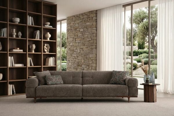 İcon Koltuk Takımı