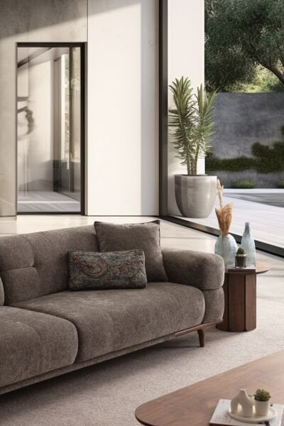 İcon Koltuk Takımı