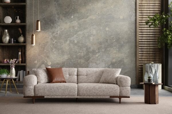 İcon Koltuk Takımı