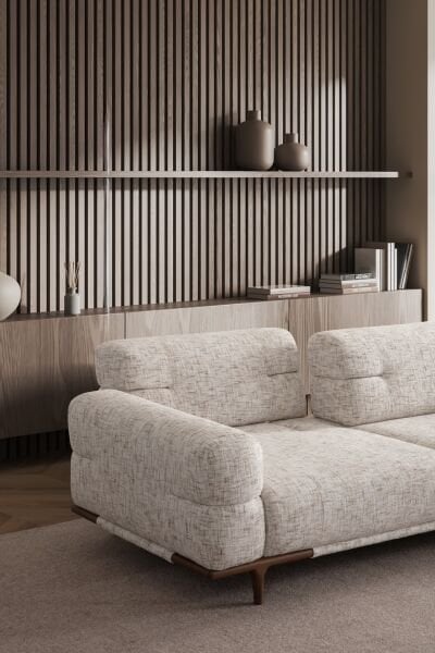 İcon Koltuk Takımı