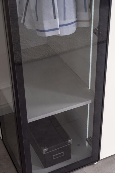 Pragma Giyinme Dolabı