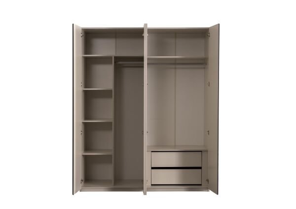 Pragma Giyinme Dolabı