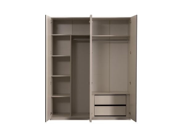 Pragma Giyinme Dolabı