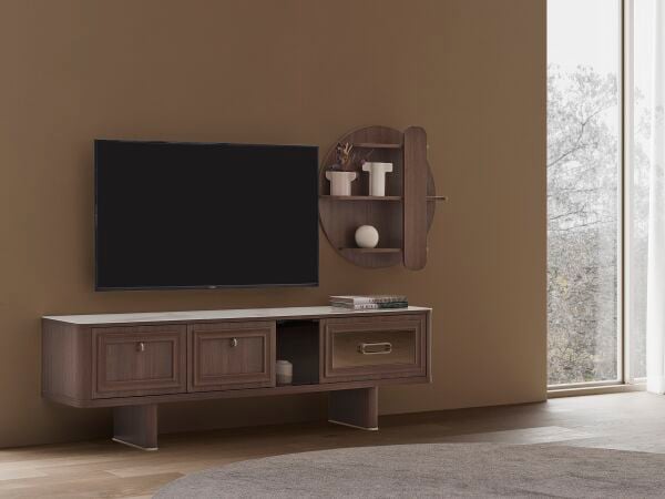 Hİlton Tv Ünitesi