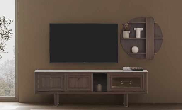 Hilton Tv Ünitesi