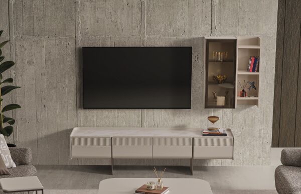 Luna Tv Ünitesi