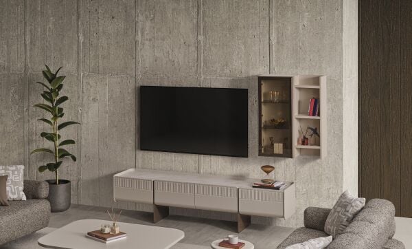 Luna Tv Ünitesi