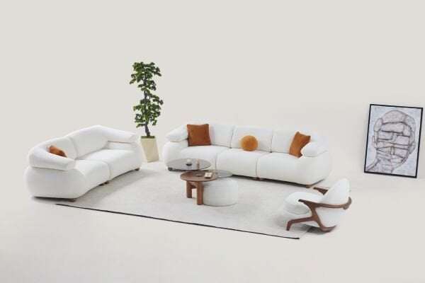 Luna Koltuk Takımı