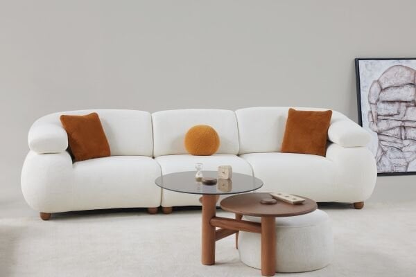 Luna Koltuk Takımı