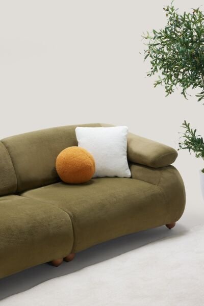 Luna Koltuk Takımı