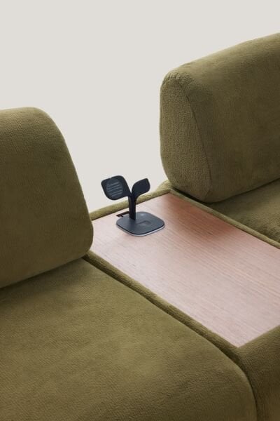 Luna Koltuk Takımı