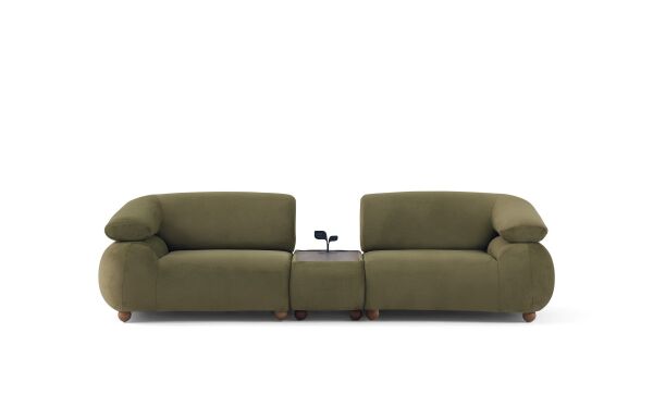 Luna Koltuk Takımı