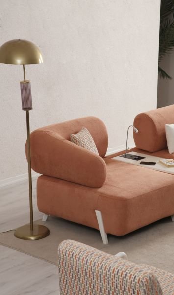 İlyora Relax Köşe Takımı