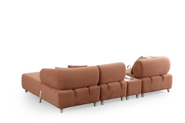 İlyora Relax Köşe Takımı