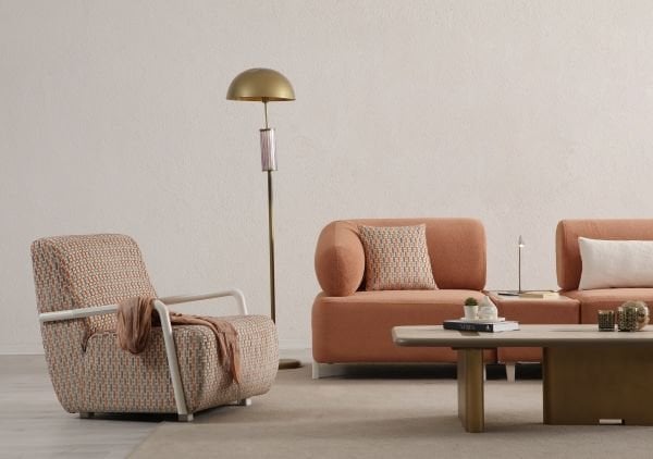 İlyora Relax Köşe Takımı