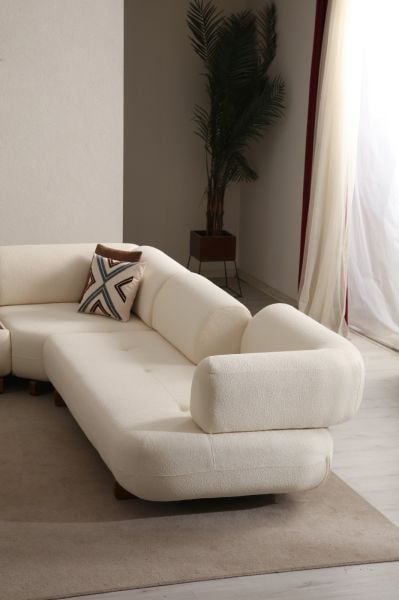 Manetti Premium Köşe Takımı