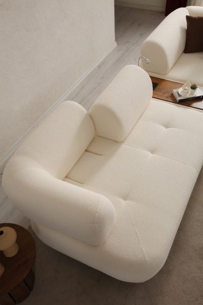 Manetti Premium Köşe Takımı